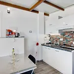 Estudio Calima Appartement