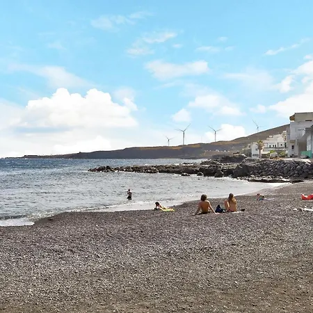 Daire Estudio Calima