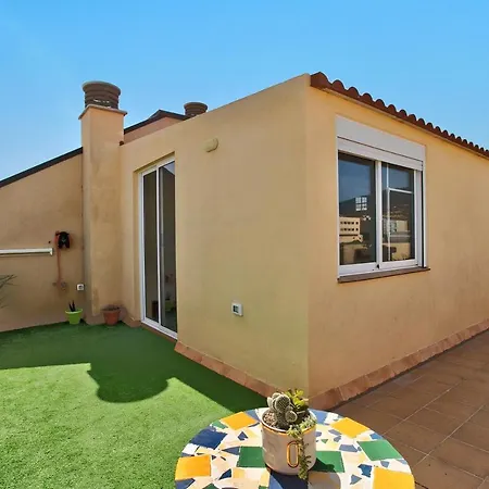 Daire Estudio Calima *