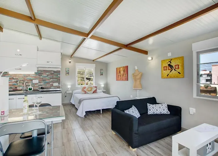 Estudio Calima * Arico