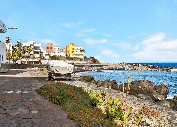 Estudio Calima * Arico