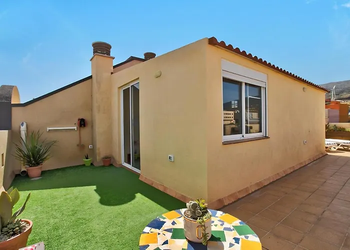 Daire Estudio Calima *