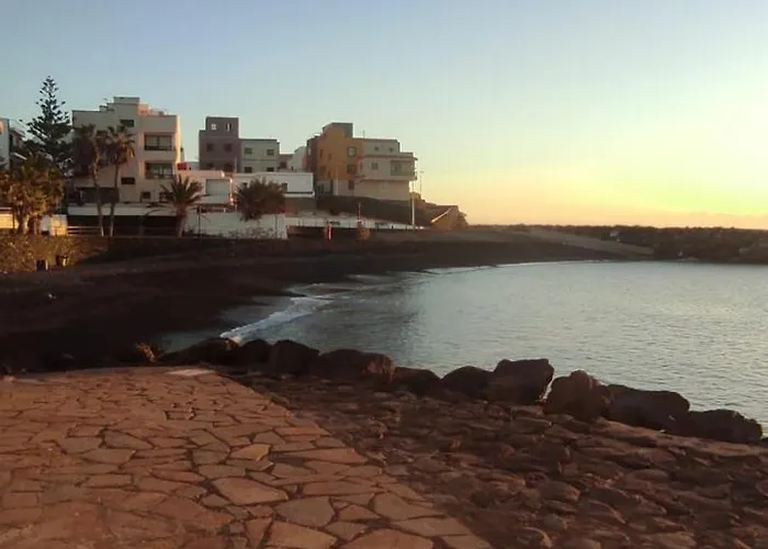 Estudio Calima Daire