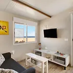 Lejlighed Estudio Calima *