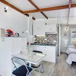 Estudio Calima Arico
