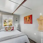 Estudio Calima דירה Arico