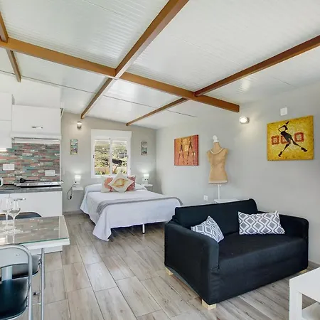 Estudio Calima * Arico