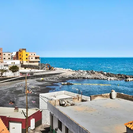 Estudio Calima Lejlighed