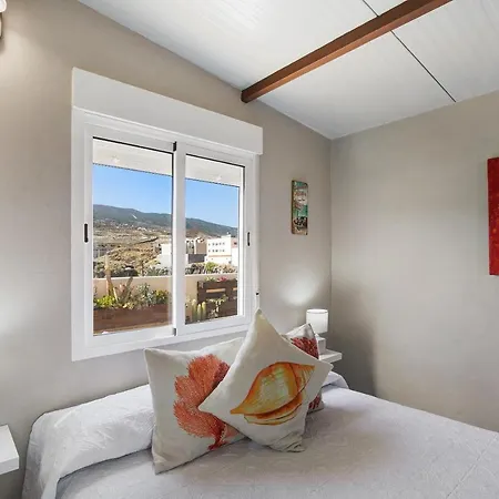 Estudio Calima Апартаменты Arico