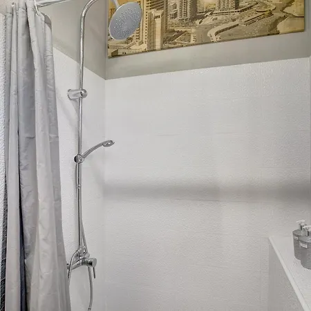 Estudio Calima Apartment
