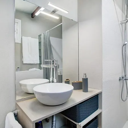 Estudio Calima * Arico