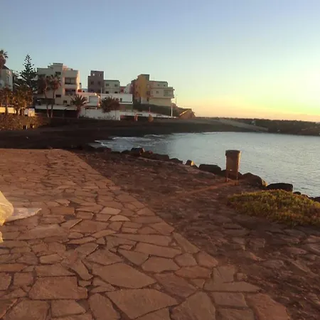 Estudio Calima Arico