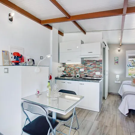 דירה Estudio Calima *
