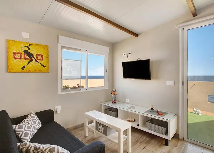 Apartman Estudio Calima *