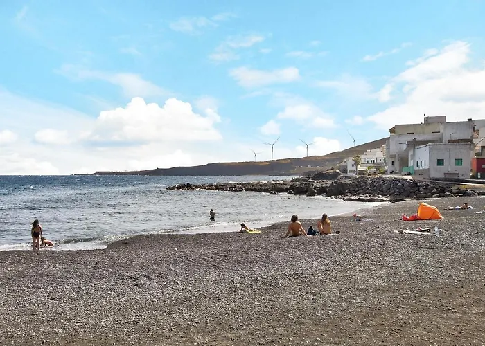 Apartman Estudio Calima