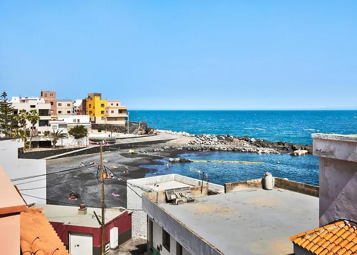 Estudio Calima Apartman