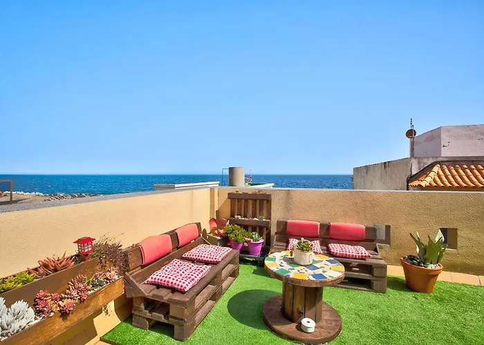 Apartman Estudio Calima *