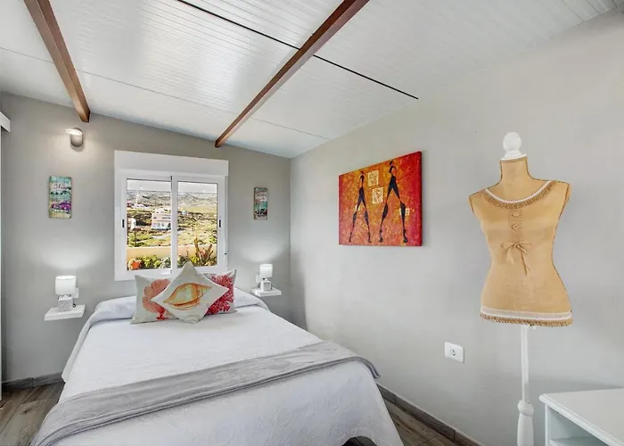 Apartman Estudio Calima